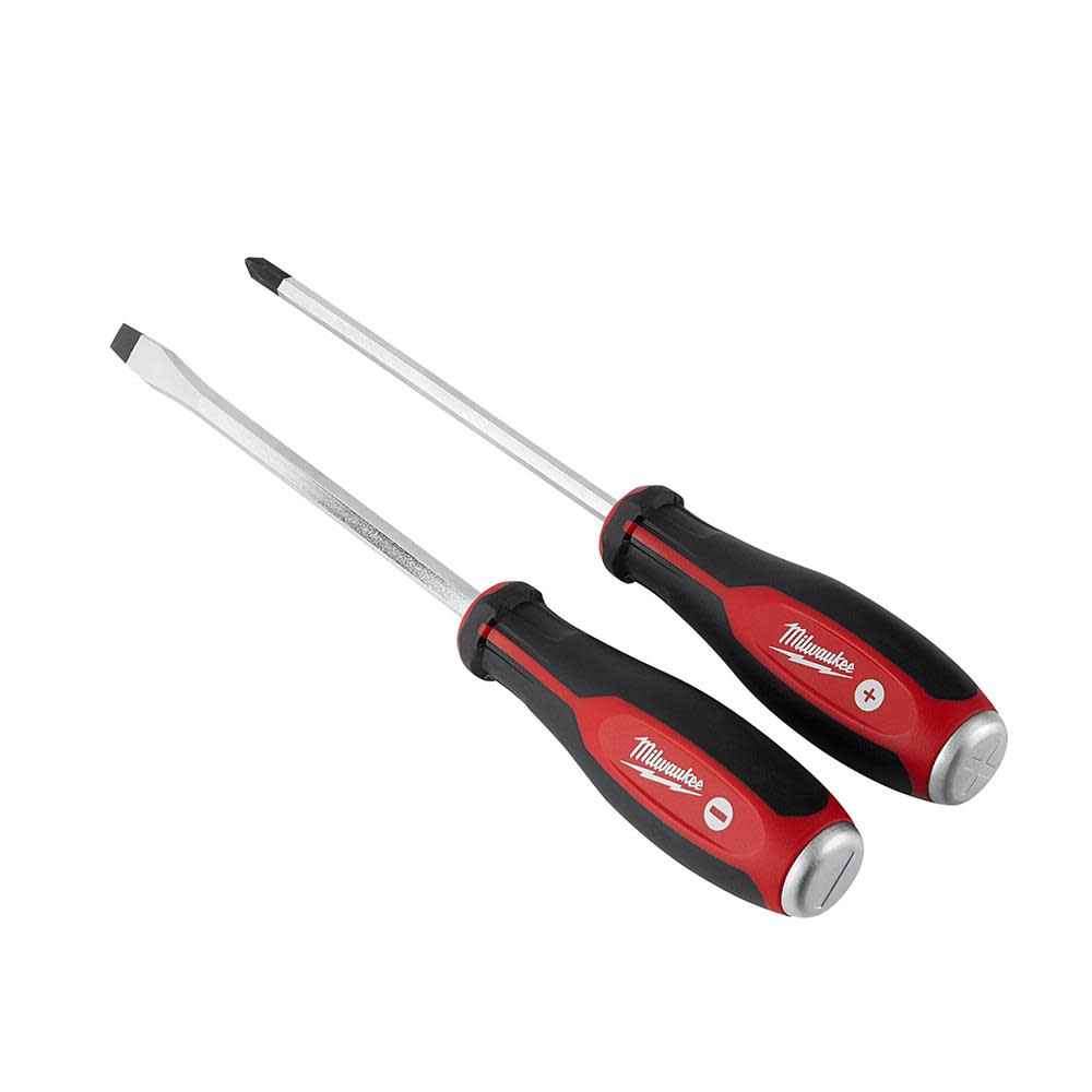 Milwaukee 2pc Demo Set - Flockneti
