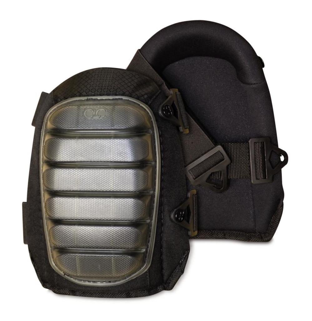 CLC Armadillo Kneepads - Flockneti