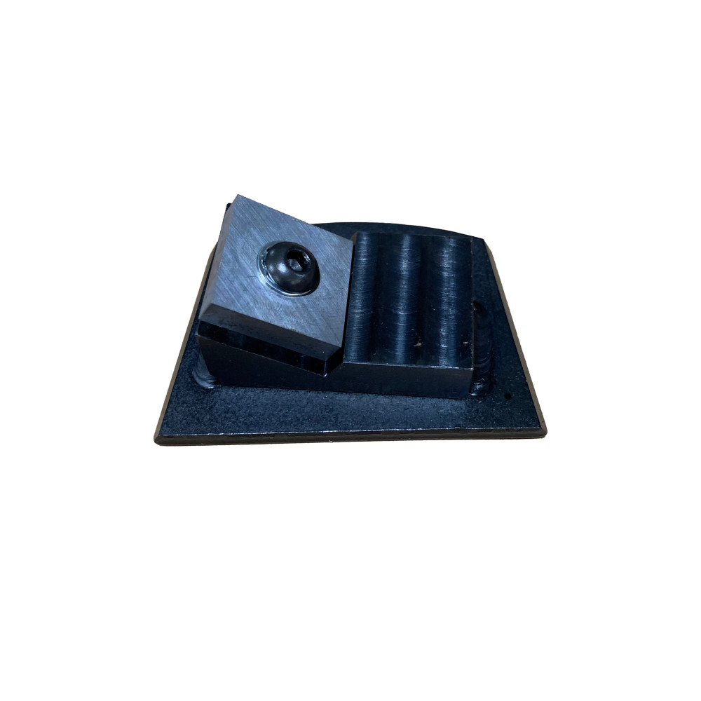 Edco Magna-Blade Complete – LH - Flockneti
