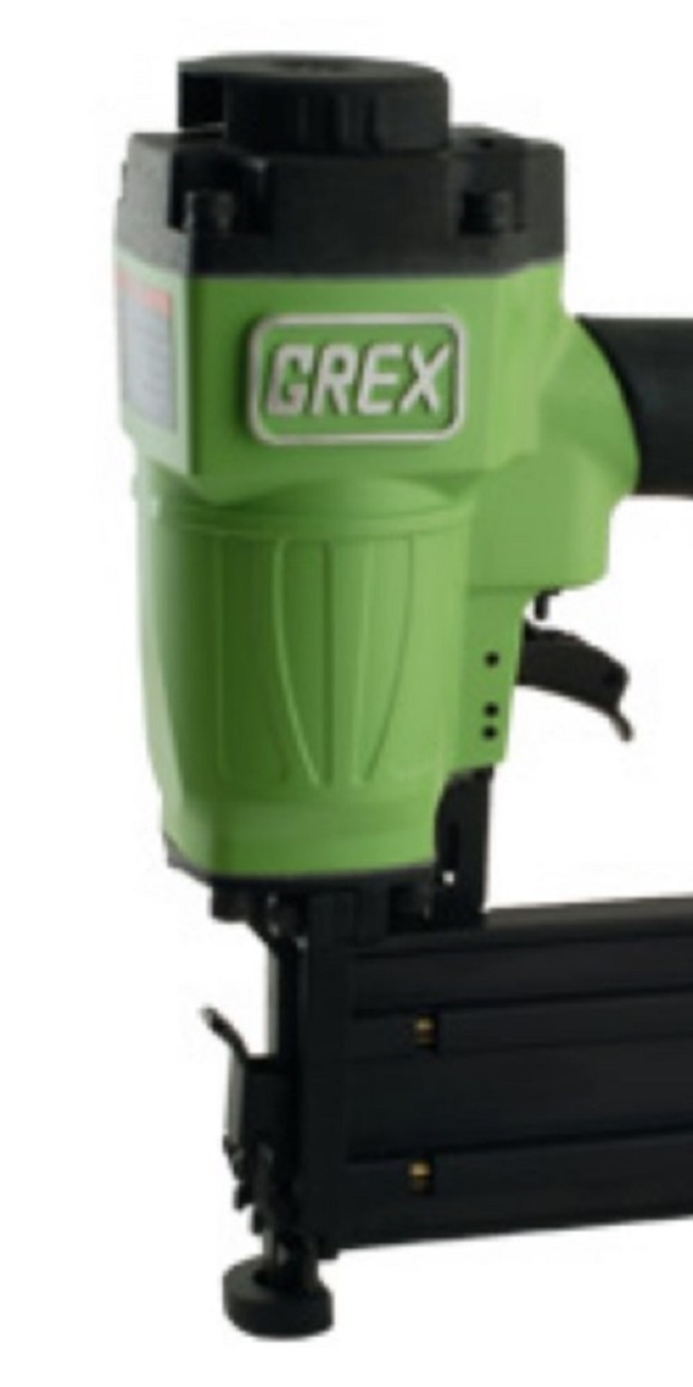 Grex Power Tools 16 Gauge 2.5″ Brad Finish Nailer - Flockneti
