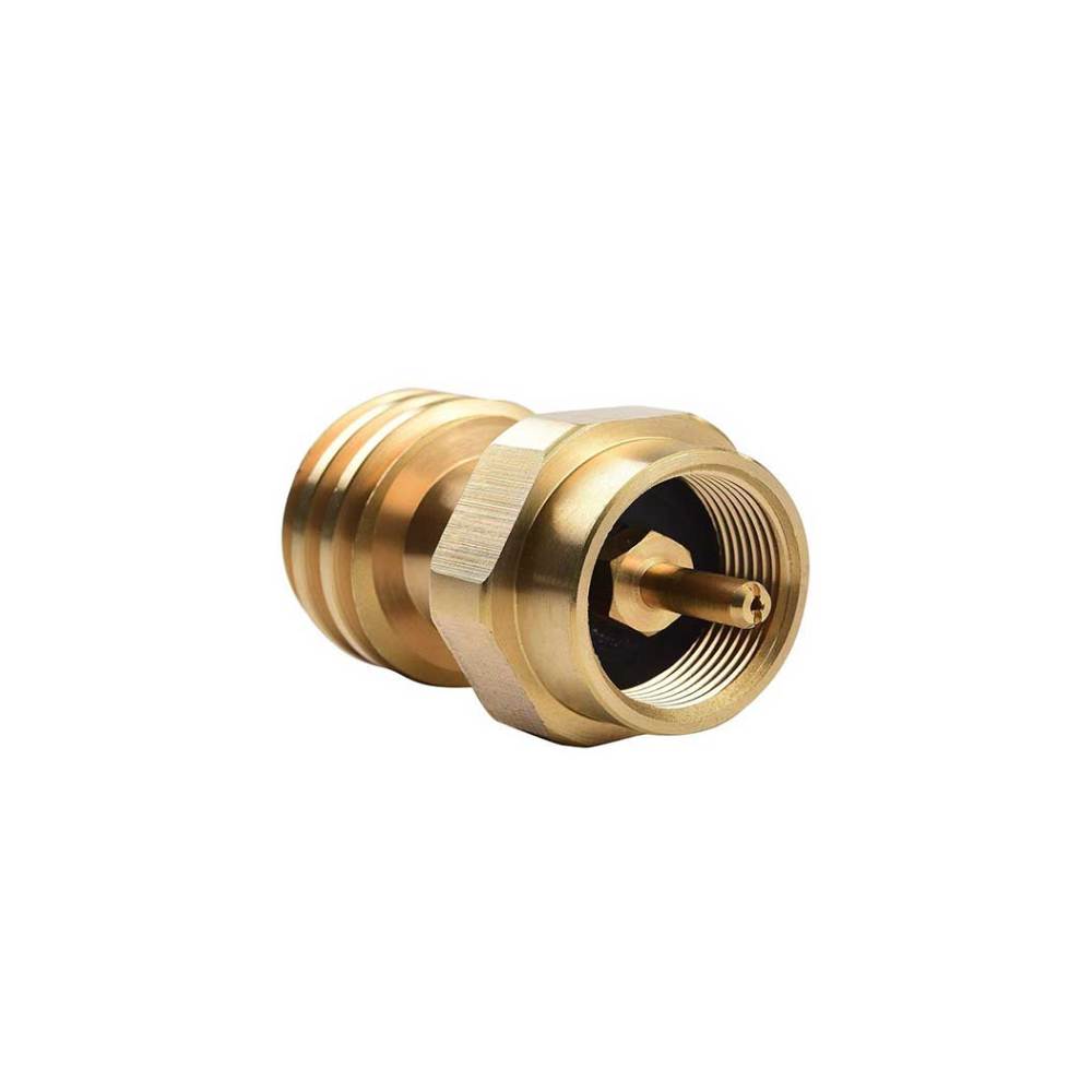 Ooni 1lb Gas Tank Adapter - Flockneti