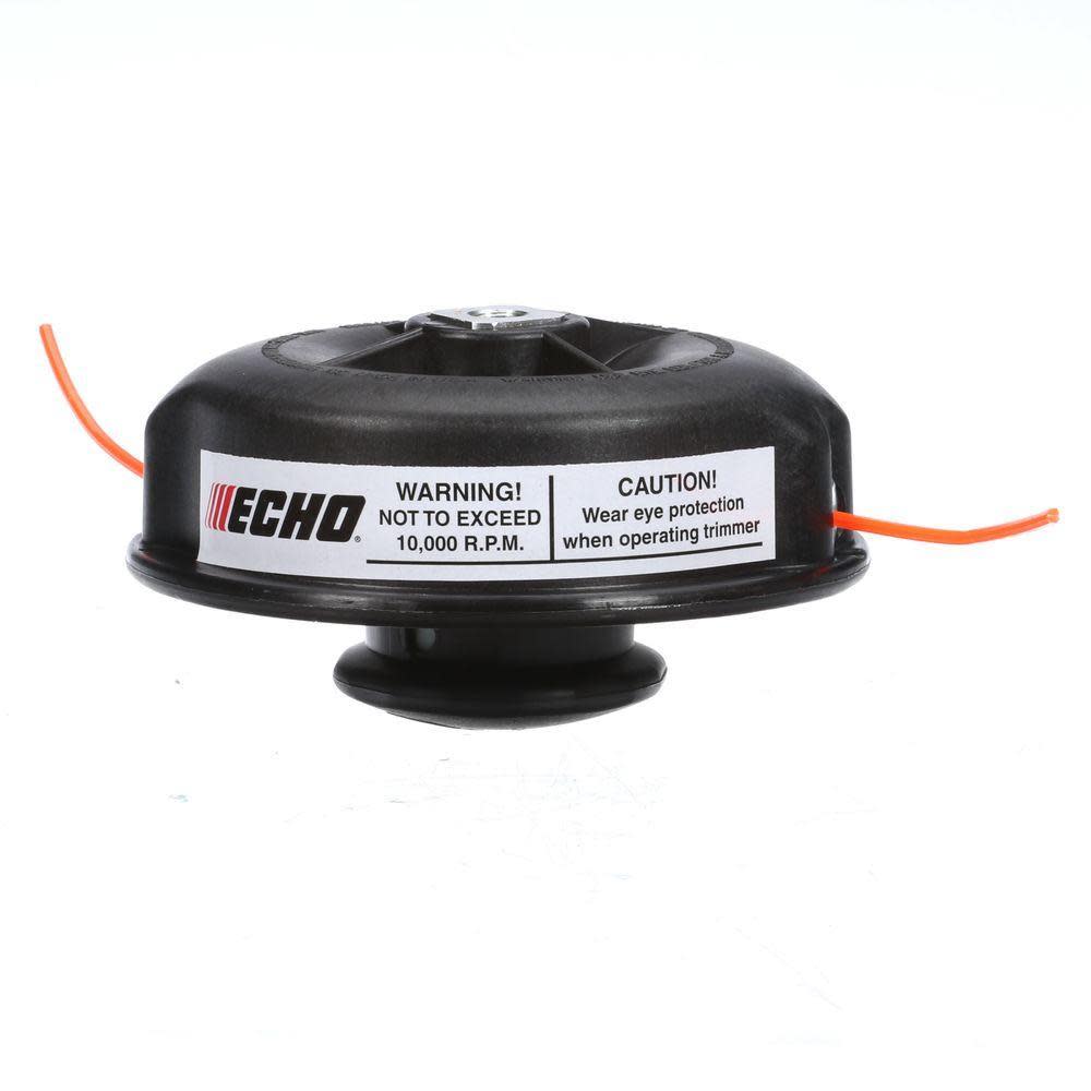 Echo Echomatic Pro SRM Head - Flockneti