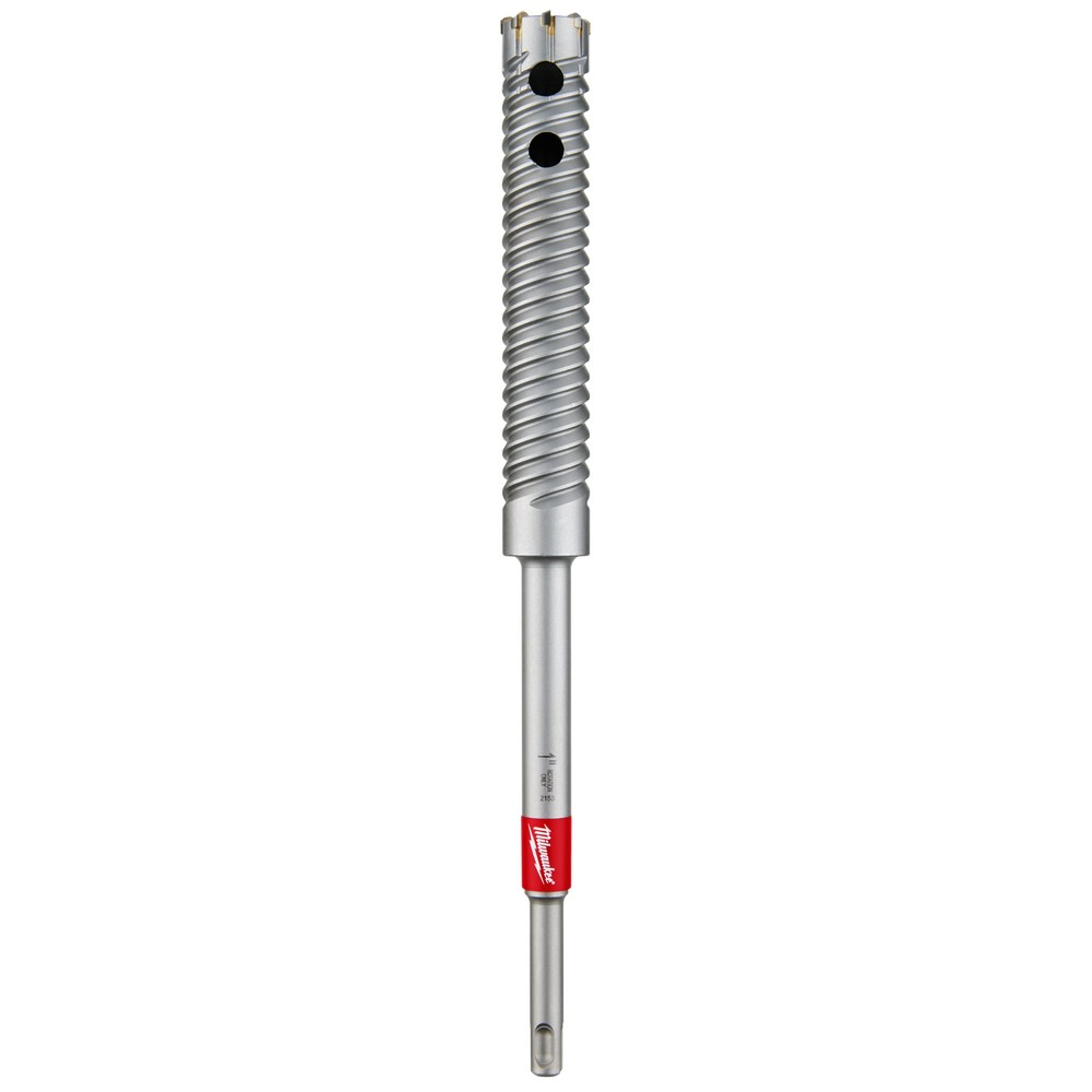 Milwaukee SDS PLUS 1″ X 12″ Rebar Cutter - Flockneti