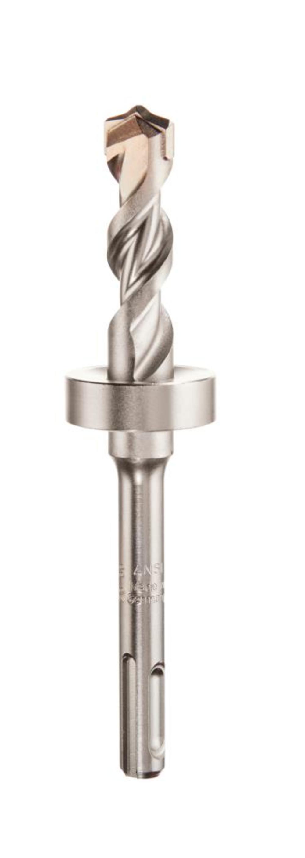 Milwaukee SDS-Plus Stop Bit 5/8 in. x 2-1/16 in. - Flockneti
