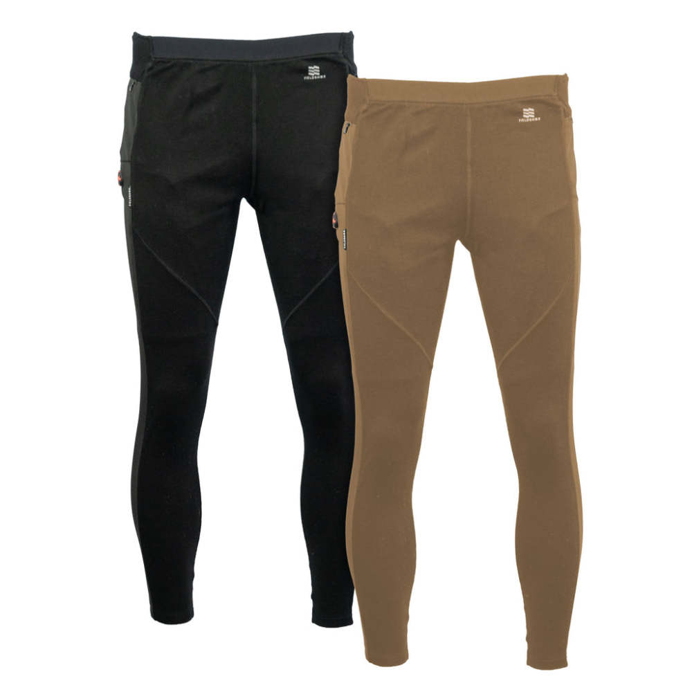 Mobile Warming 7.4V Morel Merino Heated Pant Mens 3X - Flockneti