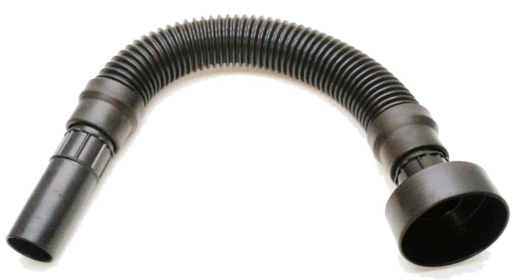 Dustless Technologies 18″ Hose for Dustless - Flockneti