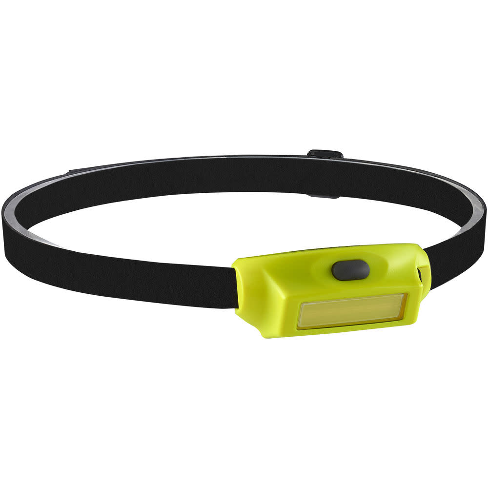 Streamlight Bandit Pro Yellow USB Rechargeable Headlamp Kit - Flockneti