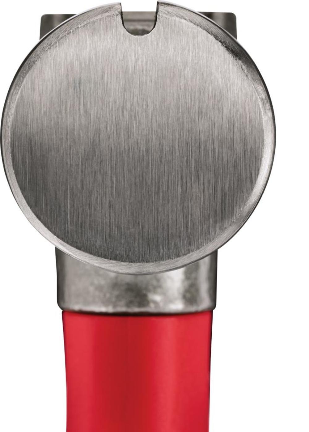 Milwaukee 15″ Pry Bar & 19oz Smooth Face Hammer Bundle - Flockneti