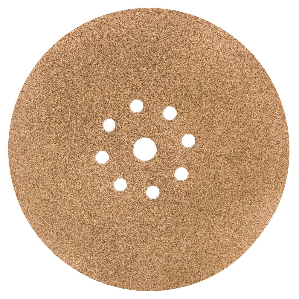 DEWALT 9″ Sandpaper 120x 25pk - Flockneti