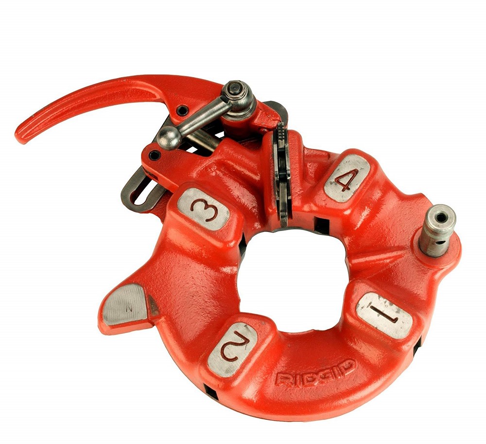 Ridgid 815A Universal Die Head - Flockneti