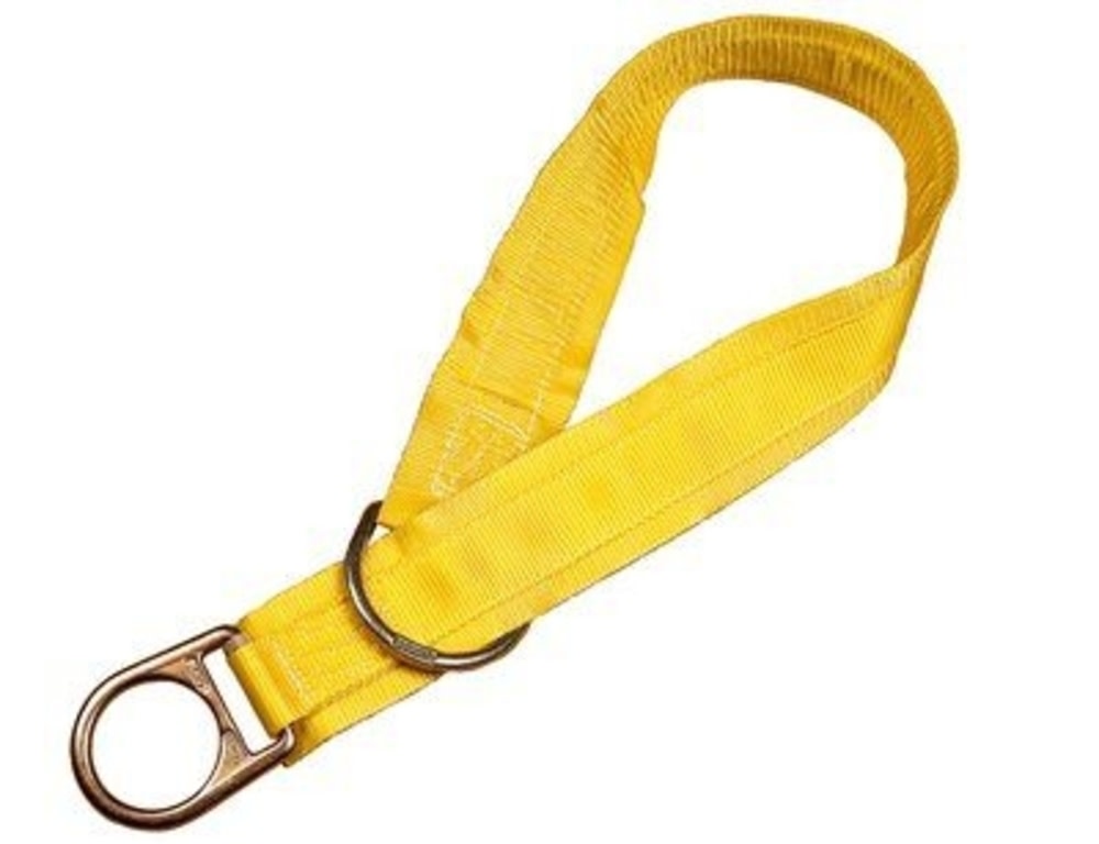 DBI Sala Web Tie-Off Adapter - Flockneti