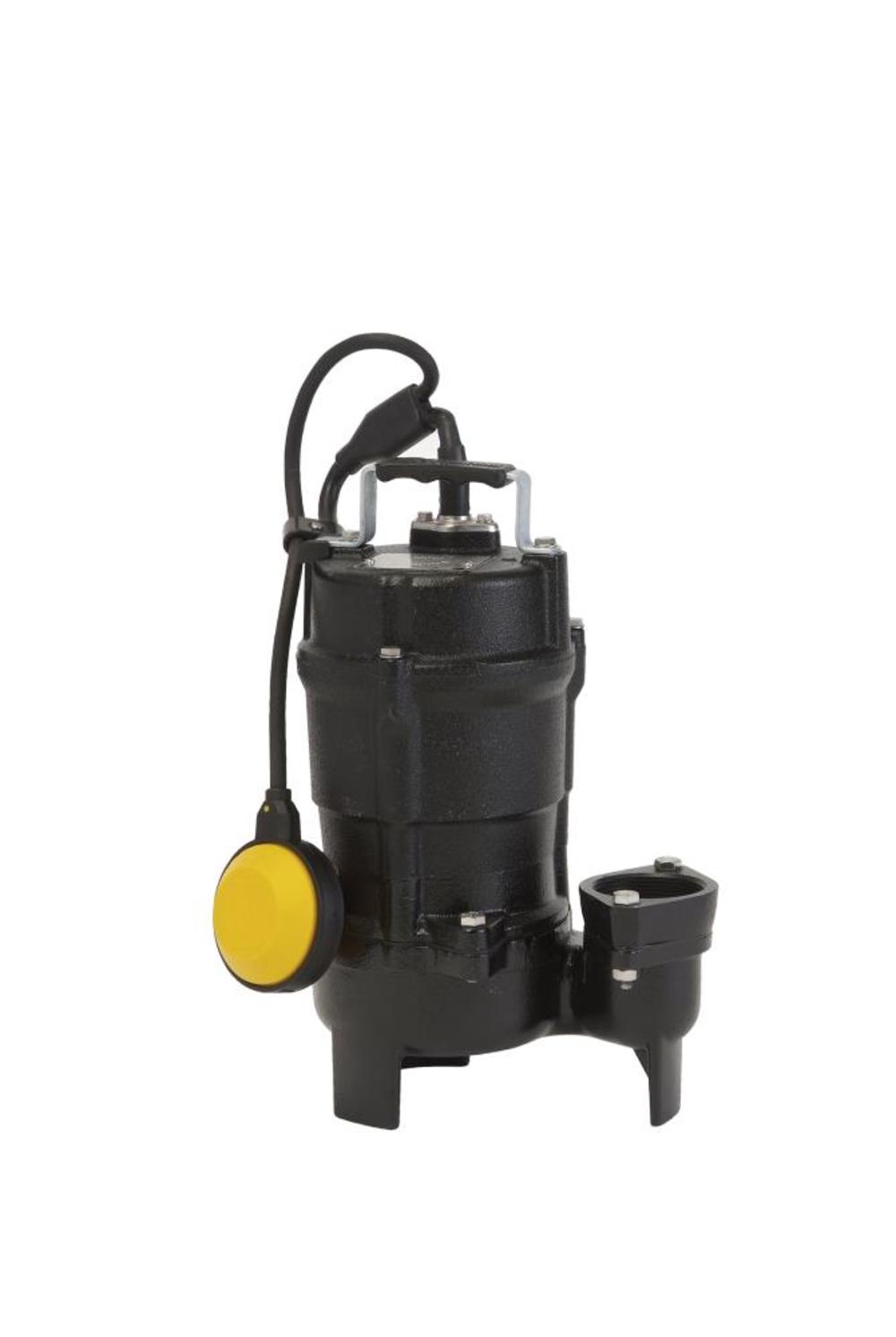 Tsurumi Electric Submersible Pump - Flockneti