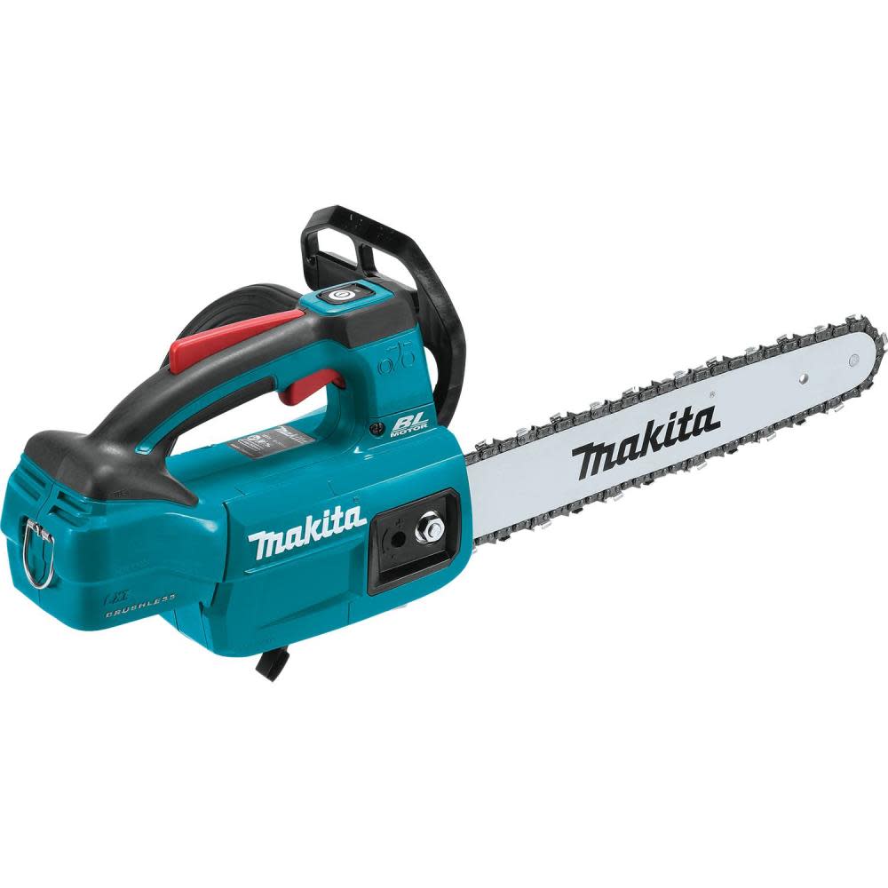 Makita 18V LXT 12″ Top Handle Chain Saw Lithium Ion Brushless Cordless Bare Tool - Flockneti