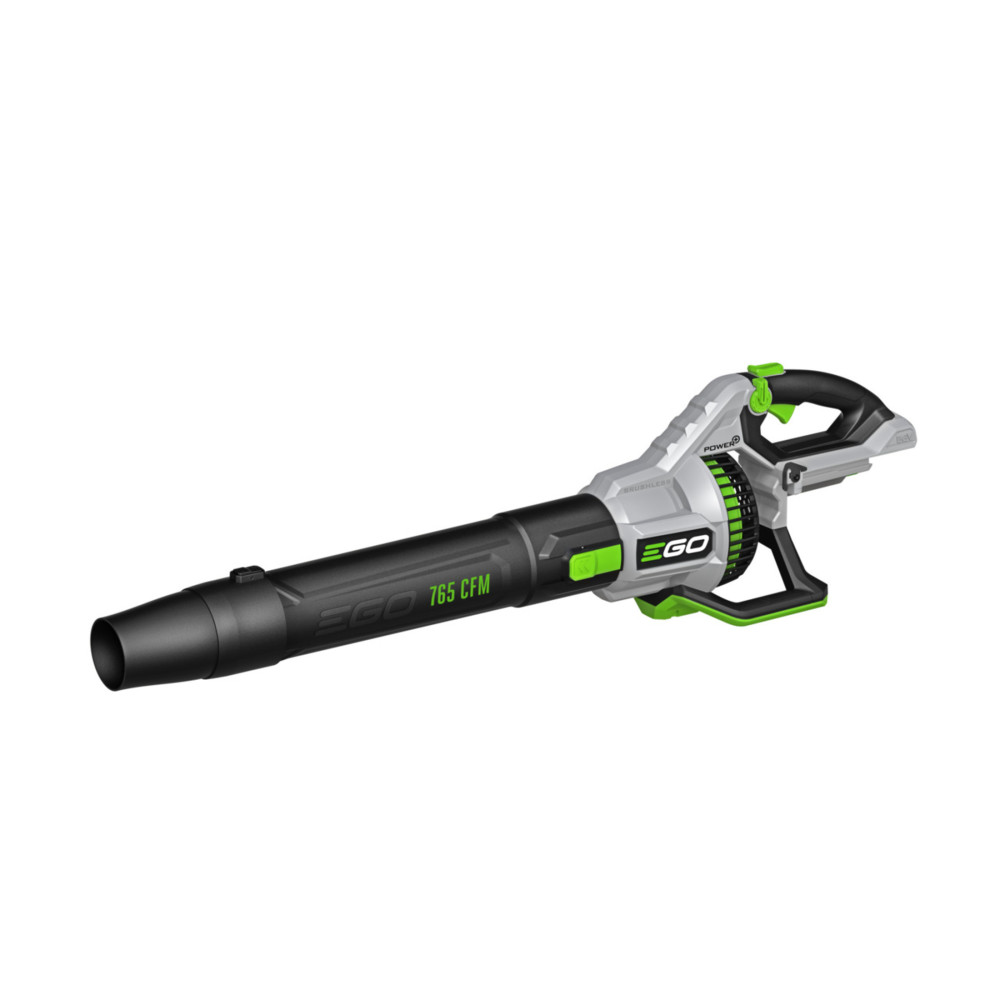 EGO POWER+ Blower 765 CFM Bare Tool - Flockneti