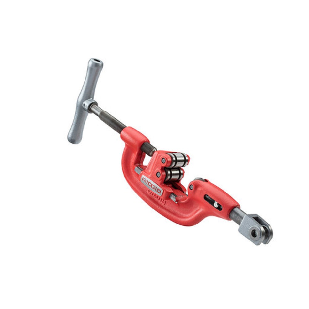 Ridgid 360 1/8 to 2 Inch Full Floating Self Centering Cutter - Flockneti