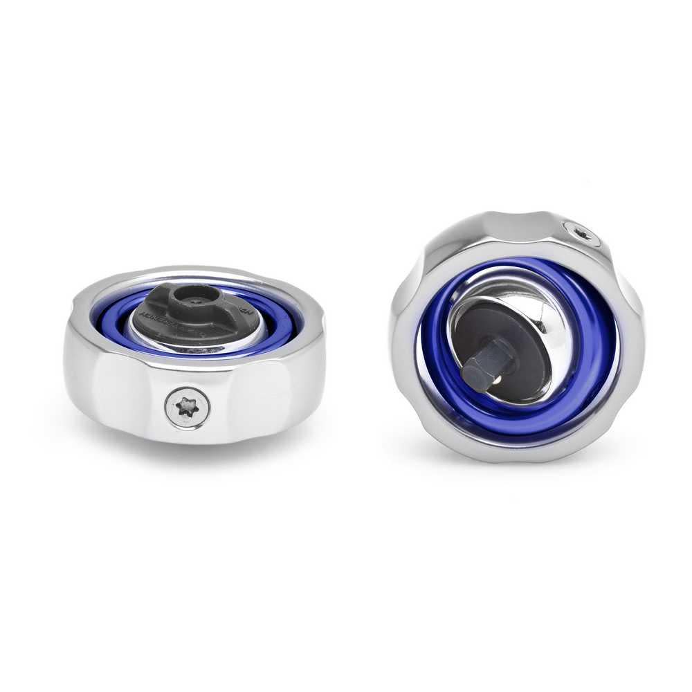 GEARWRENCH Gimbal Ratchet 1/4 In. Drive - Flockneti