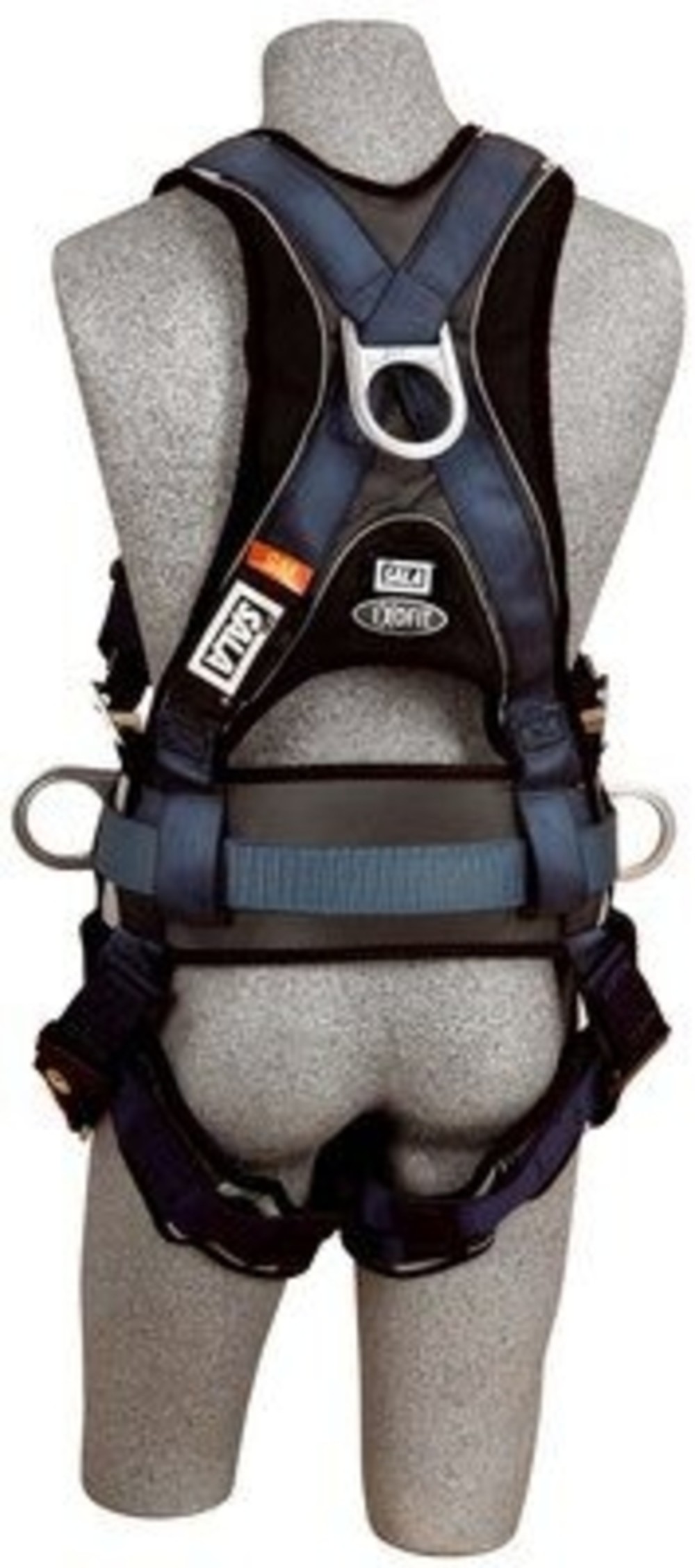 DBI Sala ExoFit Construction Style Positioning Harness – Large - Flockneti