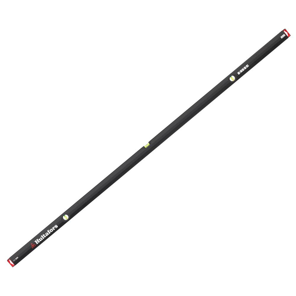 Hultafors Spirit Level Aluminum HV 200 – 78″ - Flockneti