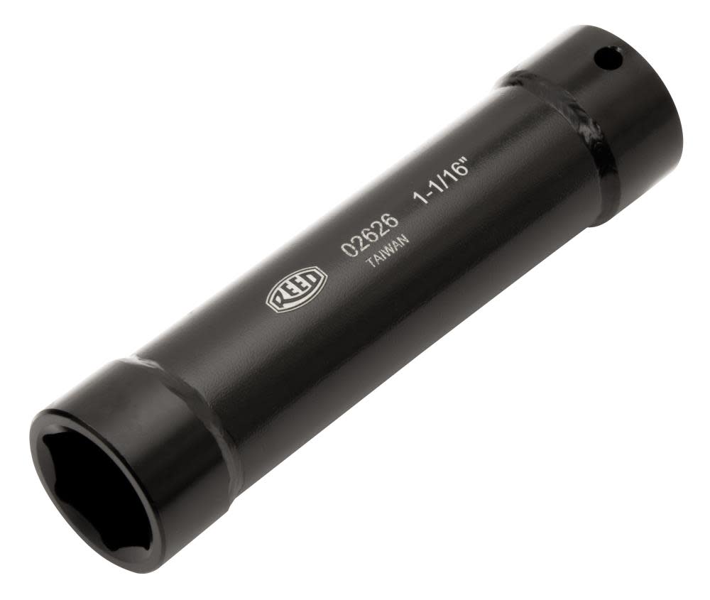Reed Mfg Extended Socket 1 1/16″ - Flockneti