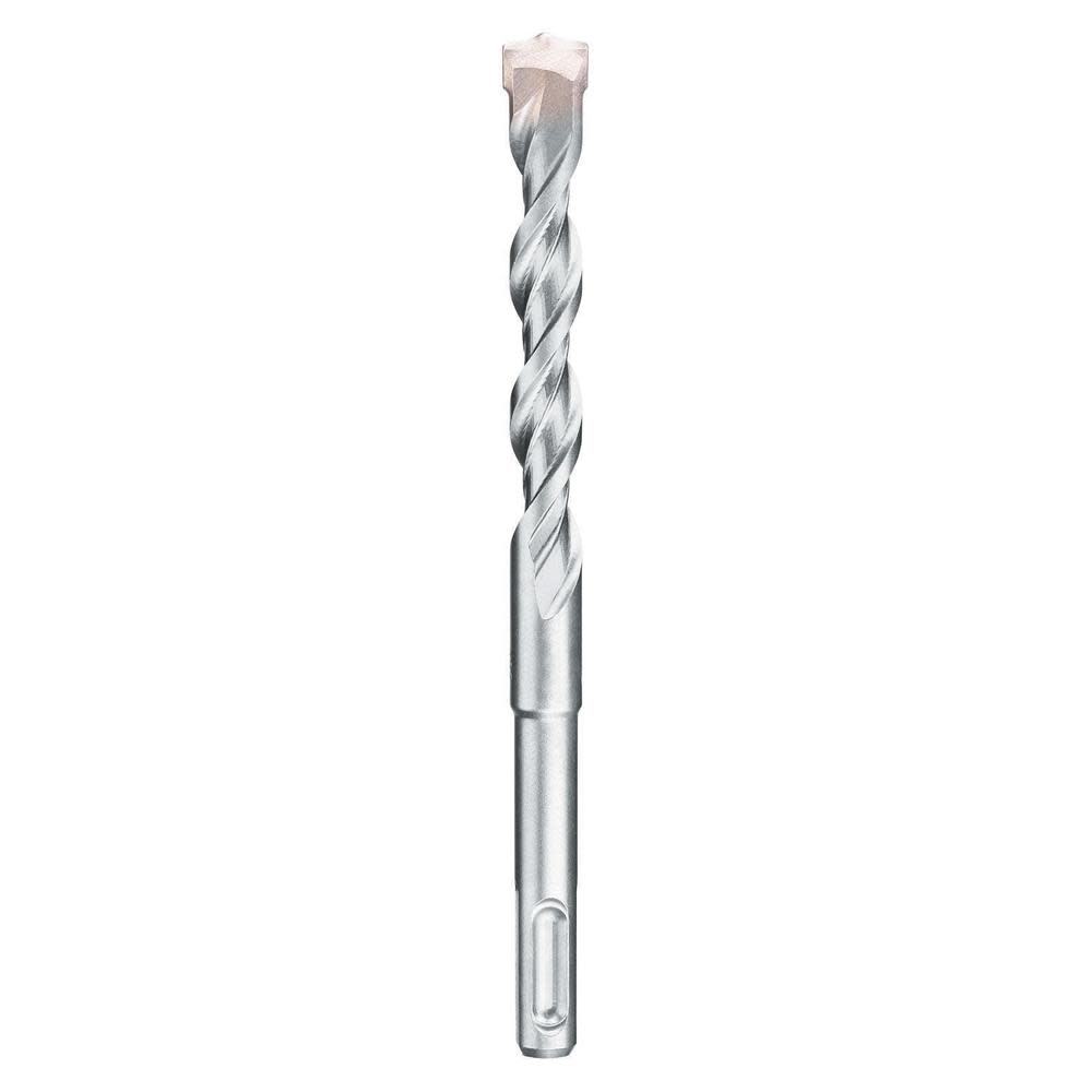 DEWALT 9/16″ x 4″ x 6″ Rock Carbide SDS+ Hammer Bit - Flockneti