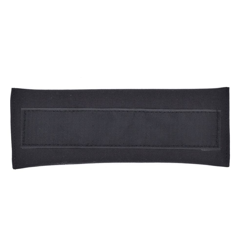 Diamondback Toolbelts Black Lumbar Pad - Flockneti
