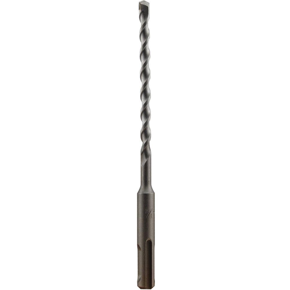Makita 1/4 in. x 6-1/4 in. SDS-Plus Bit 25/pk - Flockneti