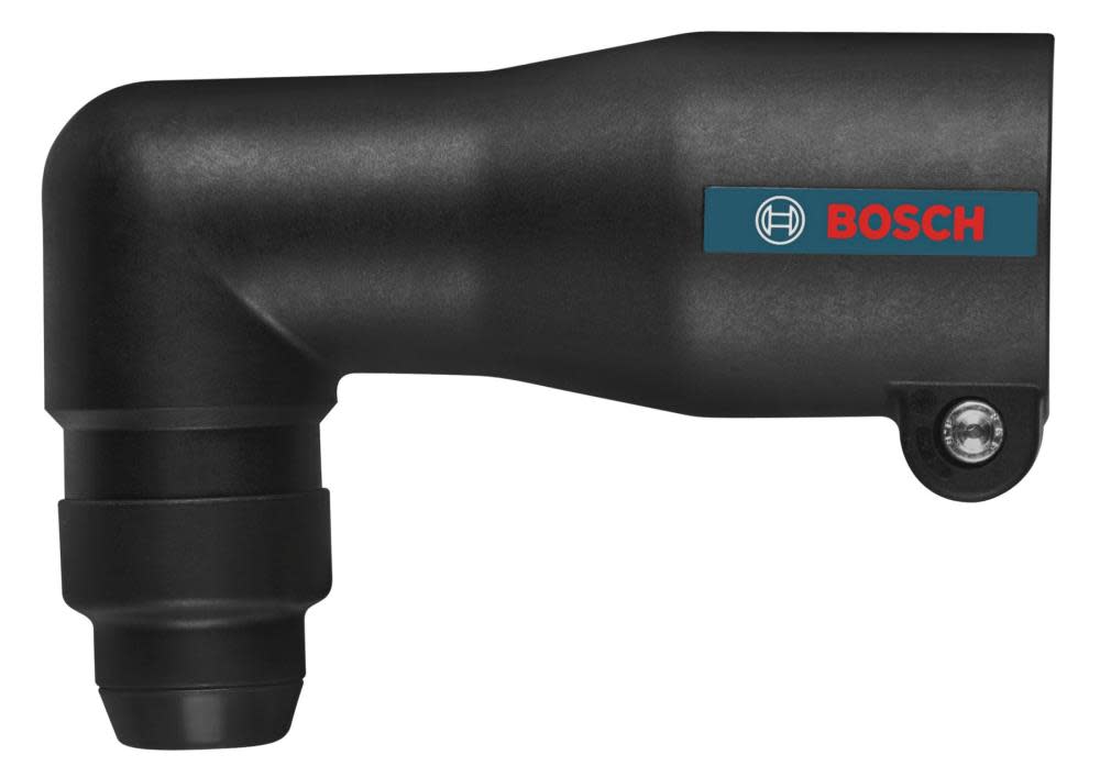 Bosch SDS-plus Right Angle Attachment - Flockneti