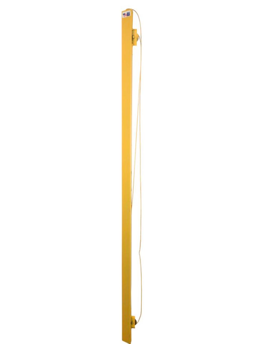 Telpro 6 ft Extension - Flockneti