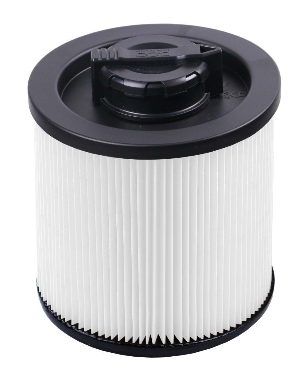 DEWALT Filter Reg. 6 16 Gallon - Flockneti