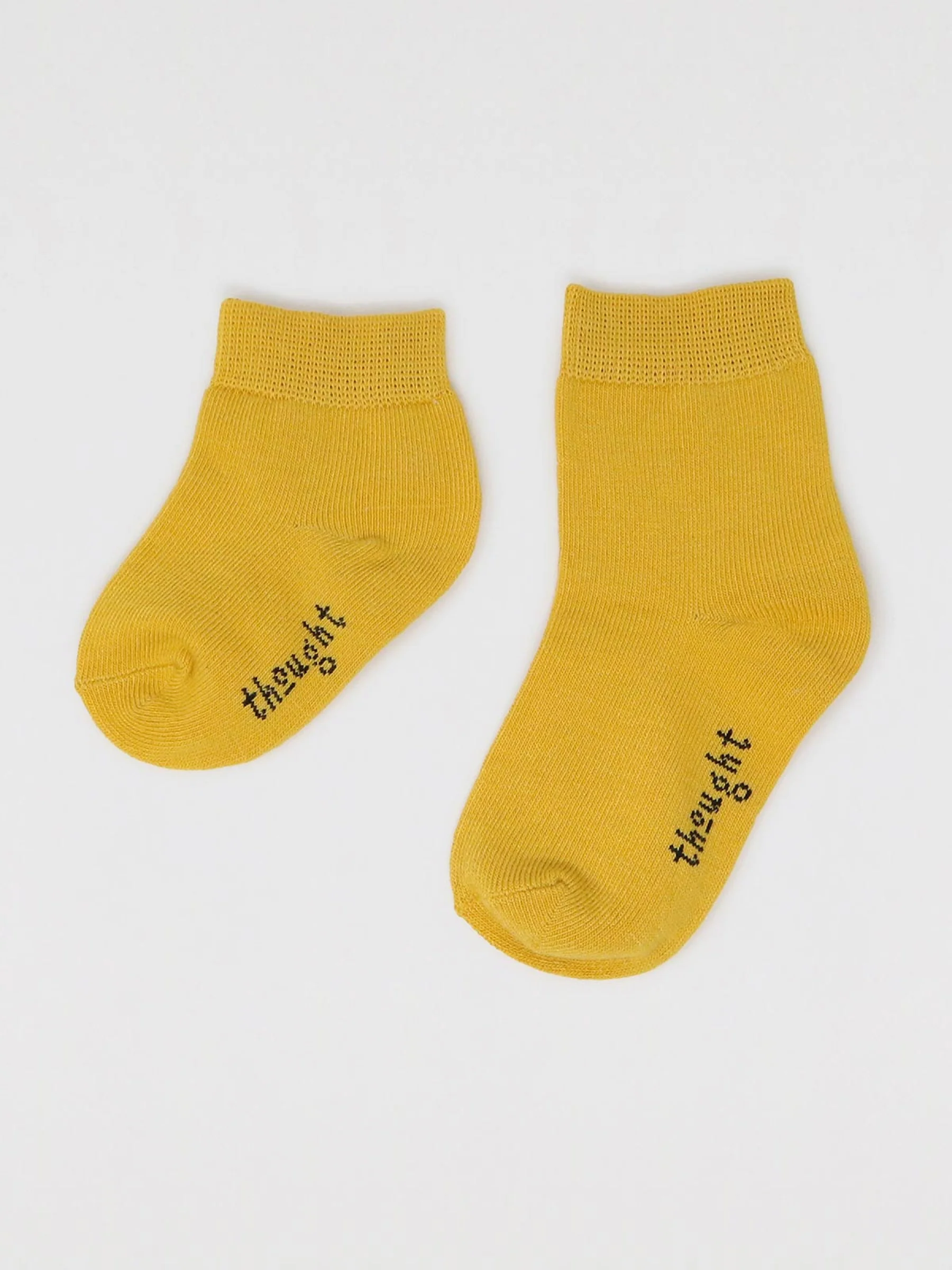 Bamboo Rainbow Sock Box - Multi - Flockneti