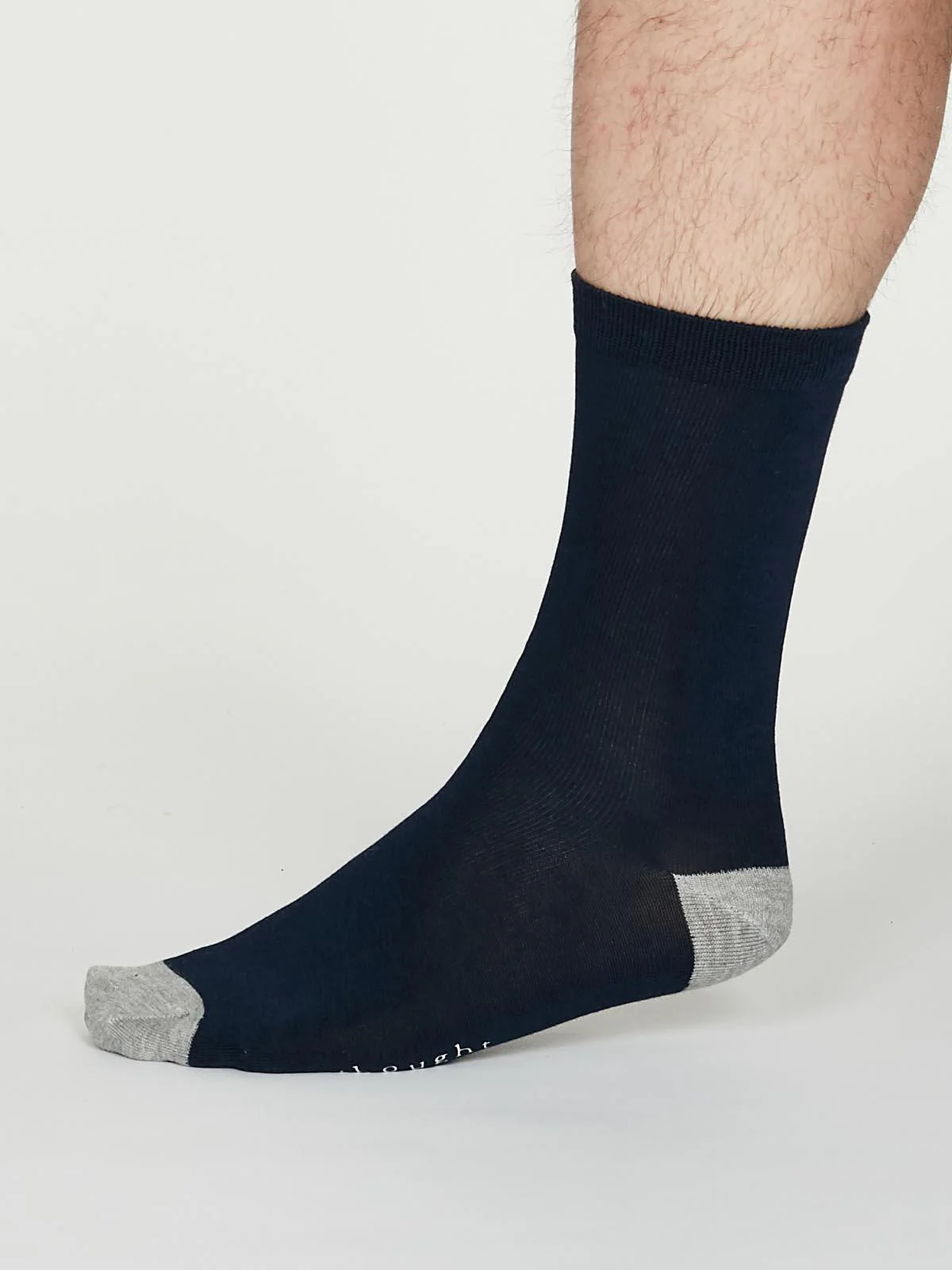 Solid Jack Socks - Flockneti