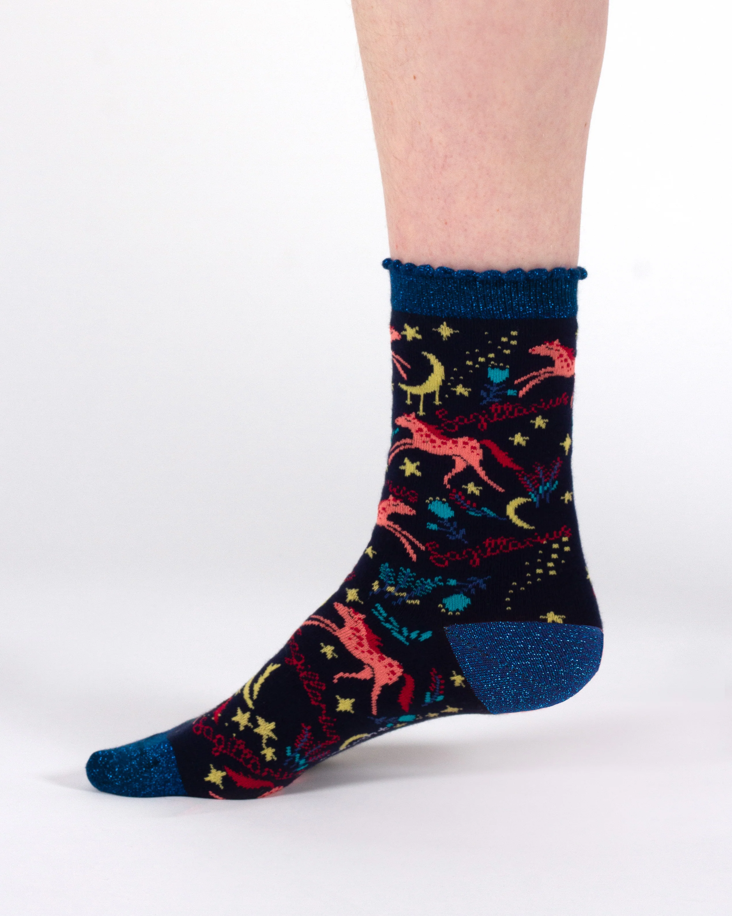 Horoscope Bamboo Socks - Sagittarius - Flockneti