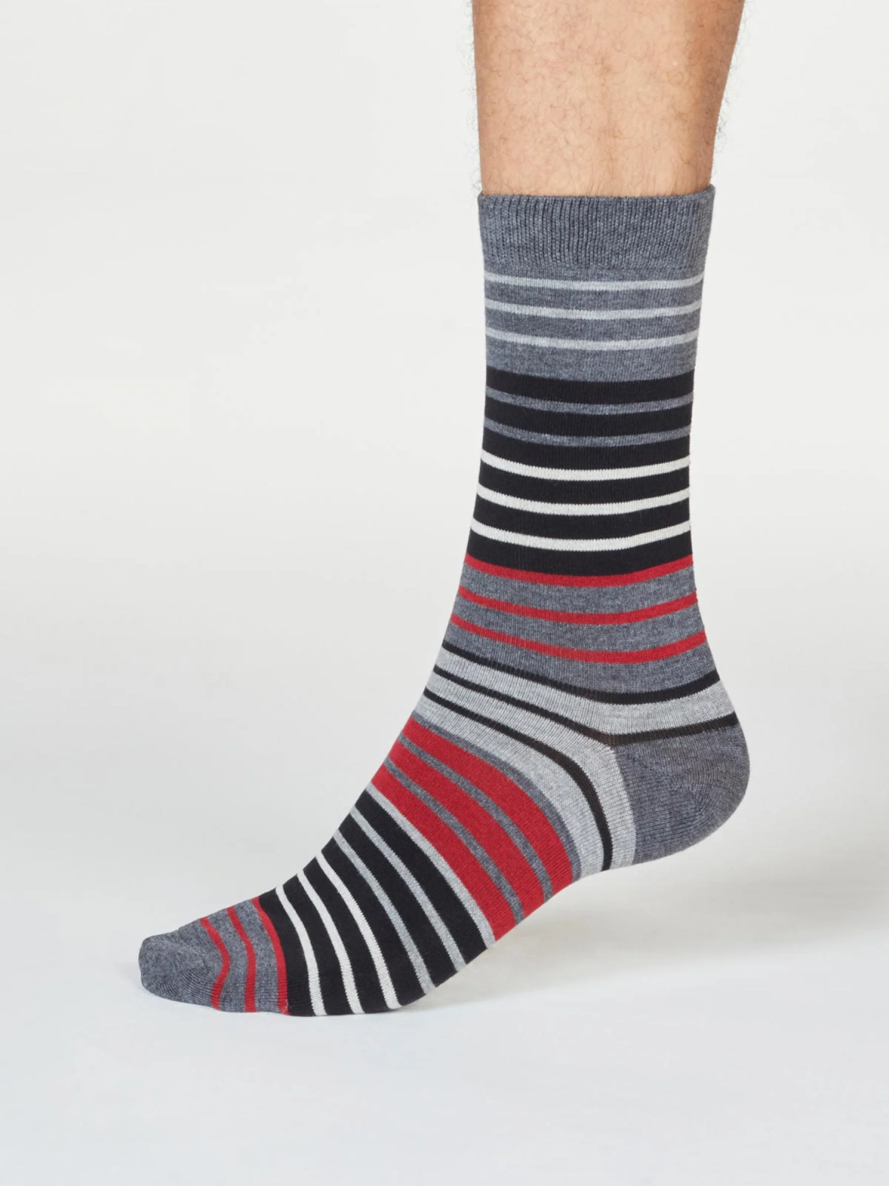 Floy Film Sock Pack - Multi - Flockneti
