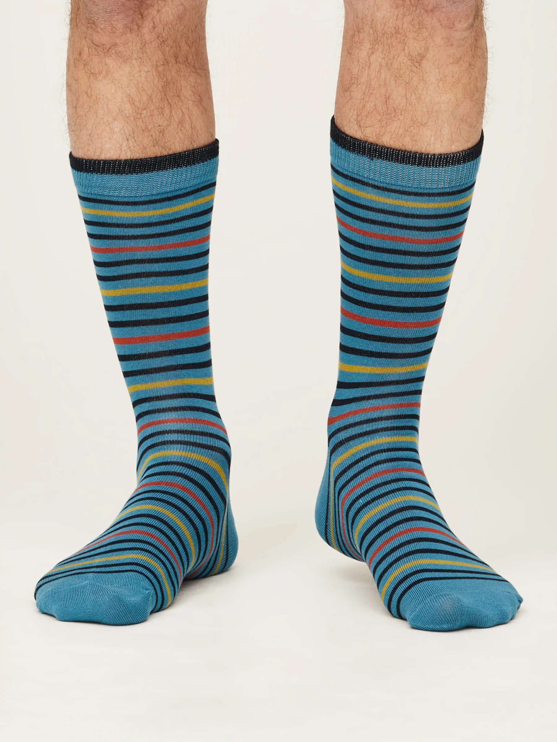 Sea Animal Pack Of 3 Socks - Multi - Flockneti