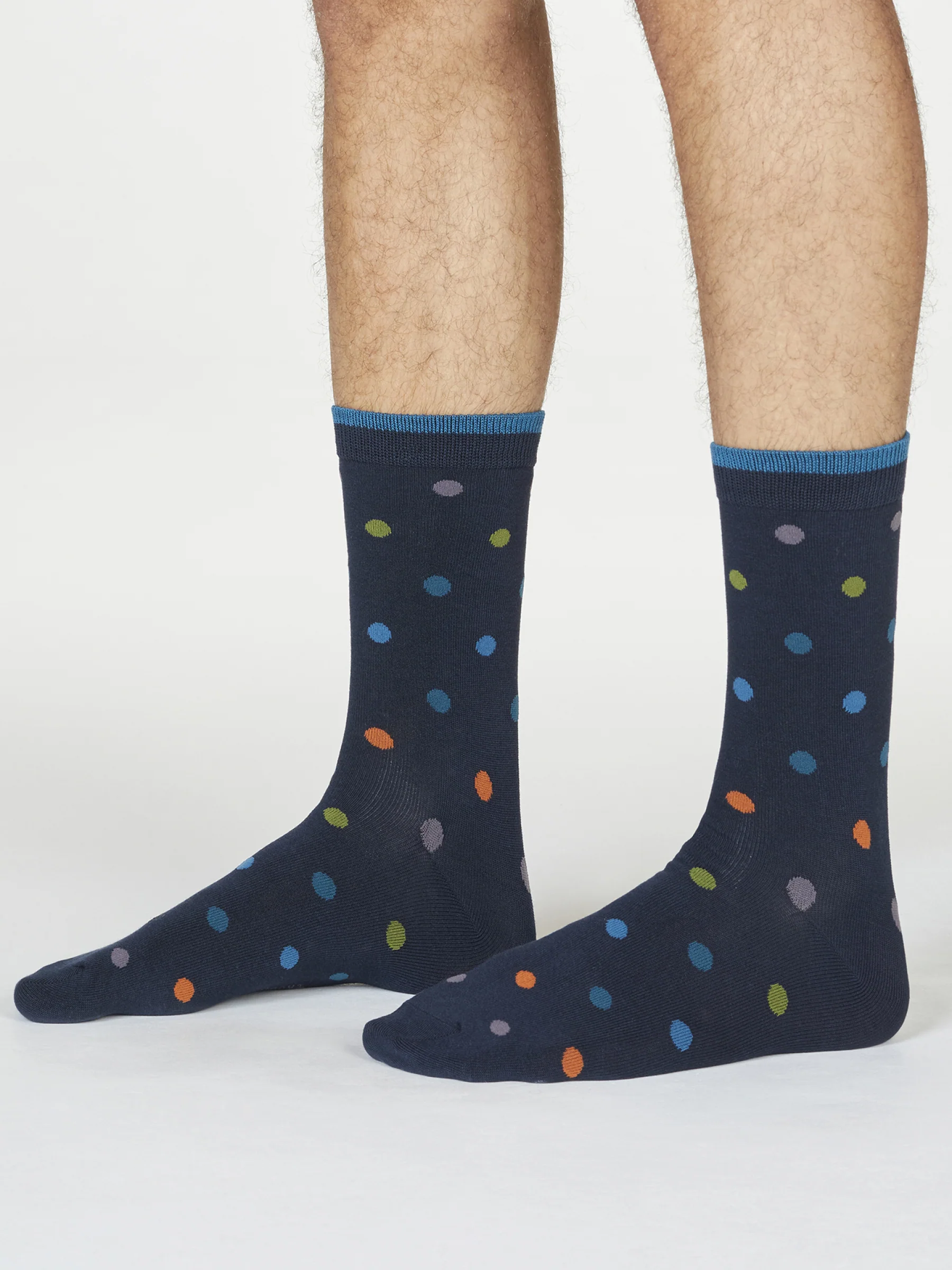 Ackley Mountain Sock Pack - Multi - Flockneti