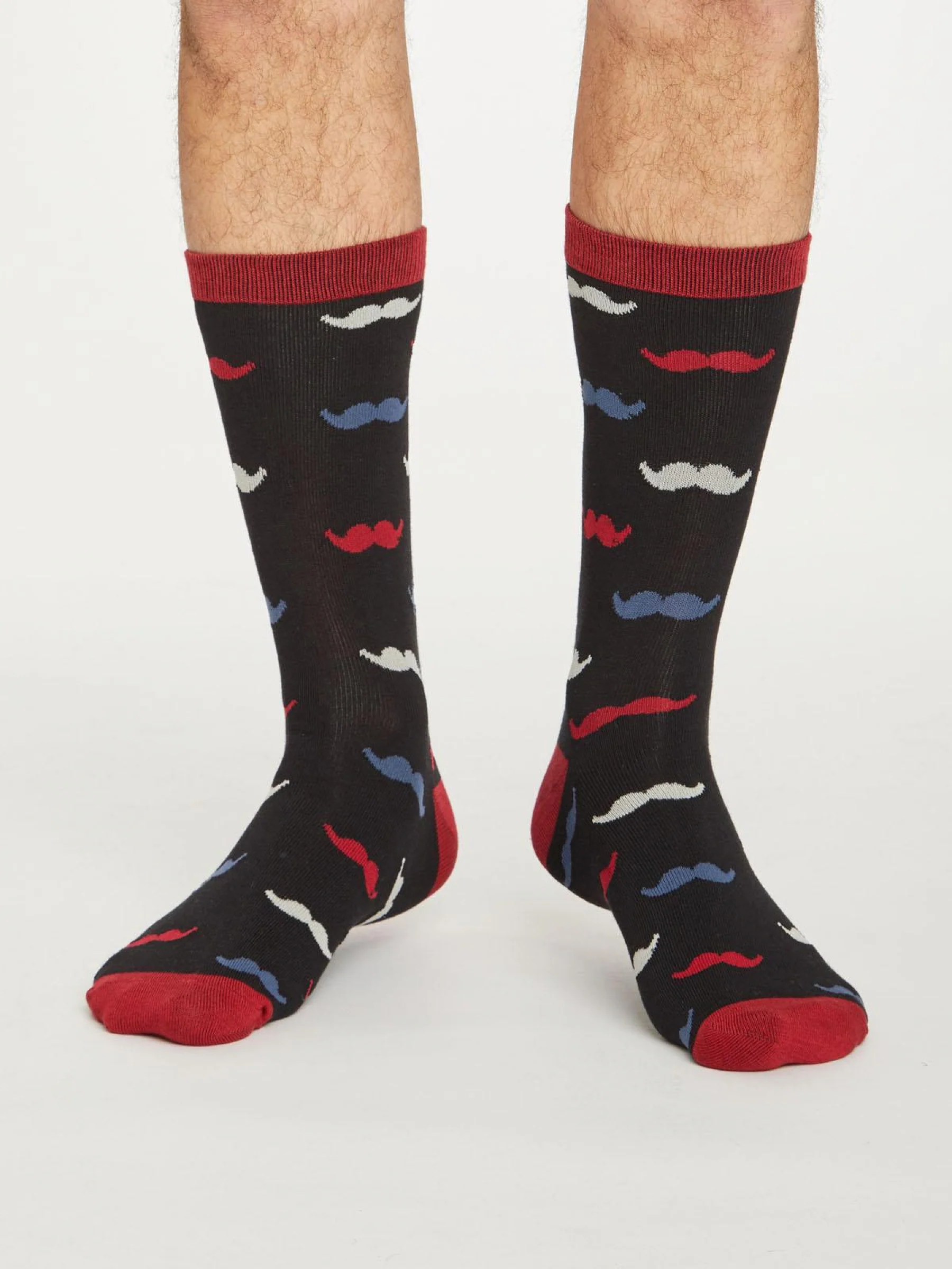 Dapper Socks in a Bag - Dapper - Flockneti