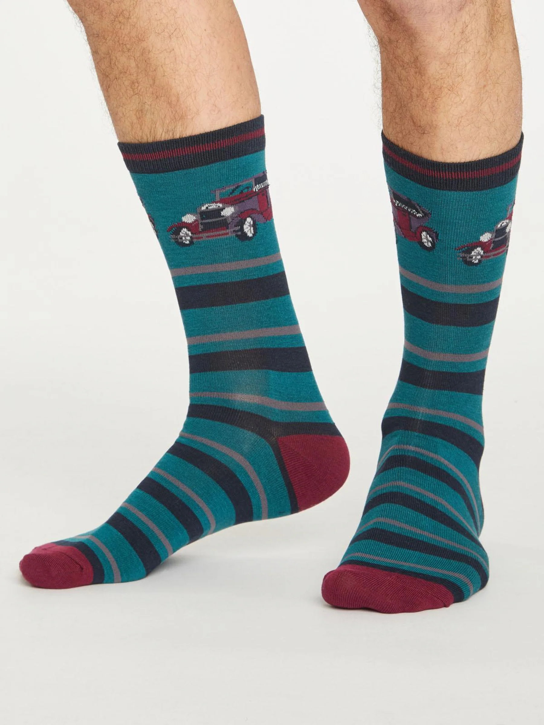 Chauffeur Socks in a Bag - Chauffeur - Flockneti