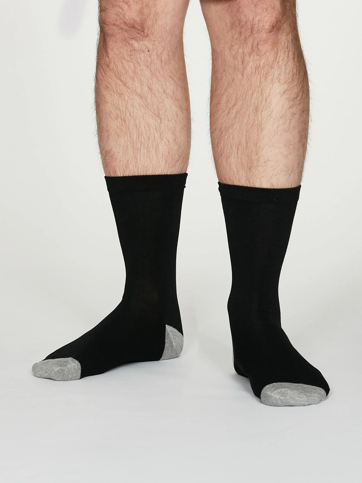 Solid Jack Socks - Flockneti