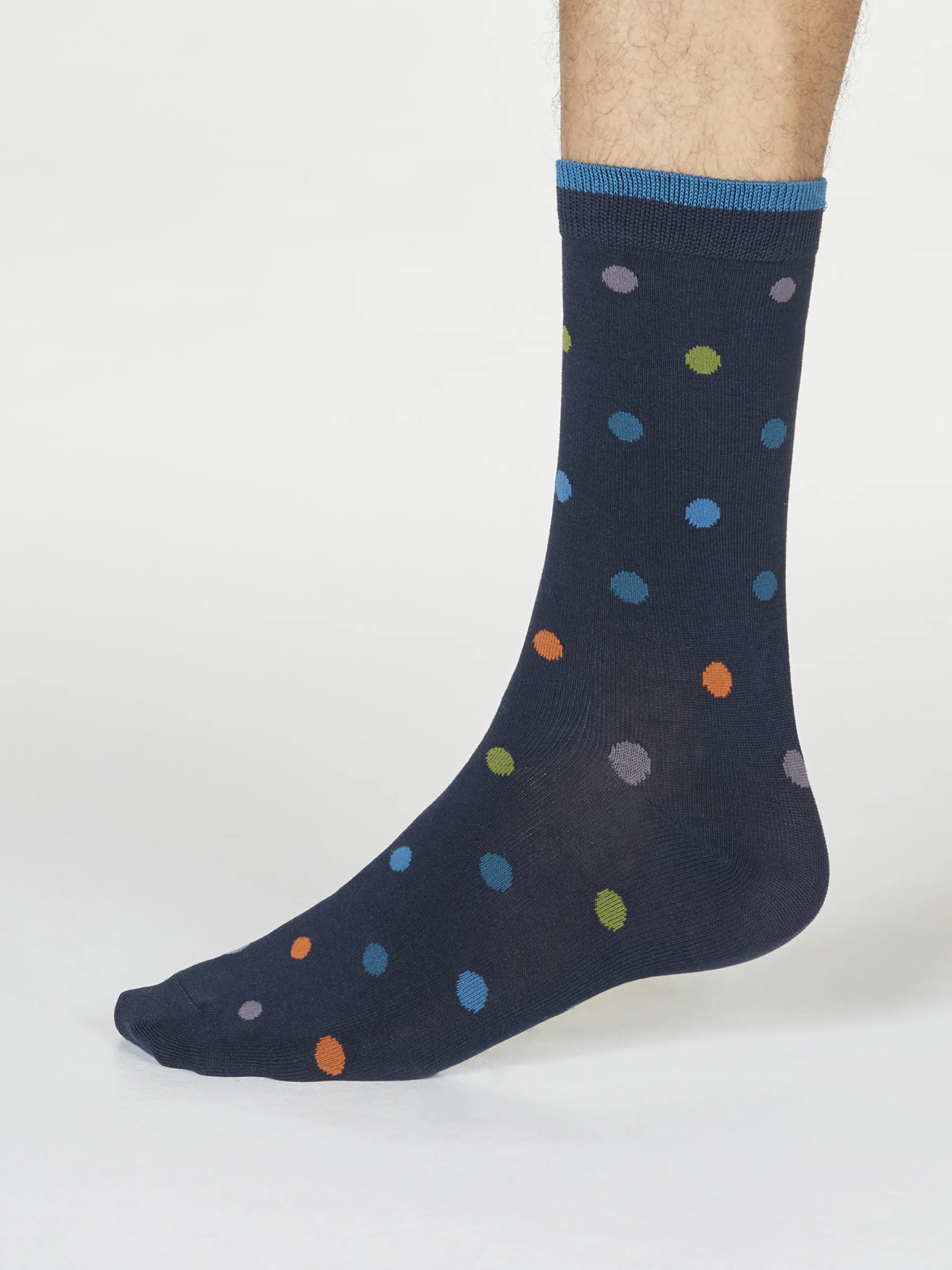 Ackley Mountain Sock Pack - Multi - Flockneti