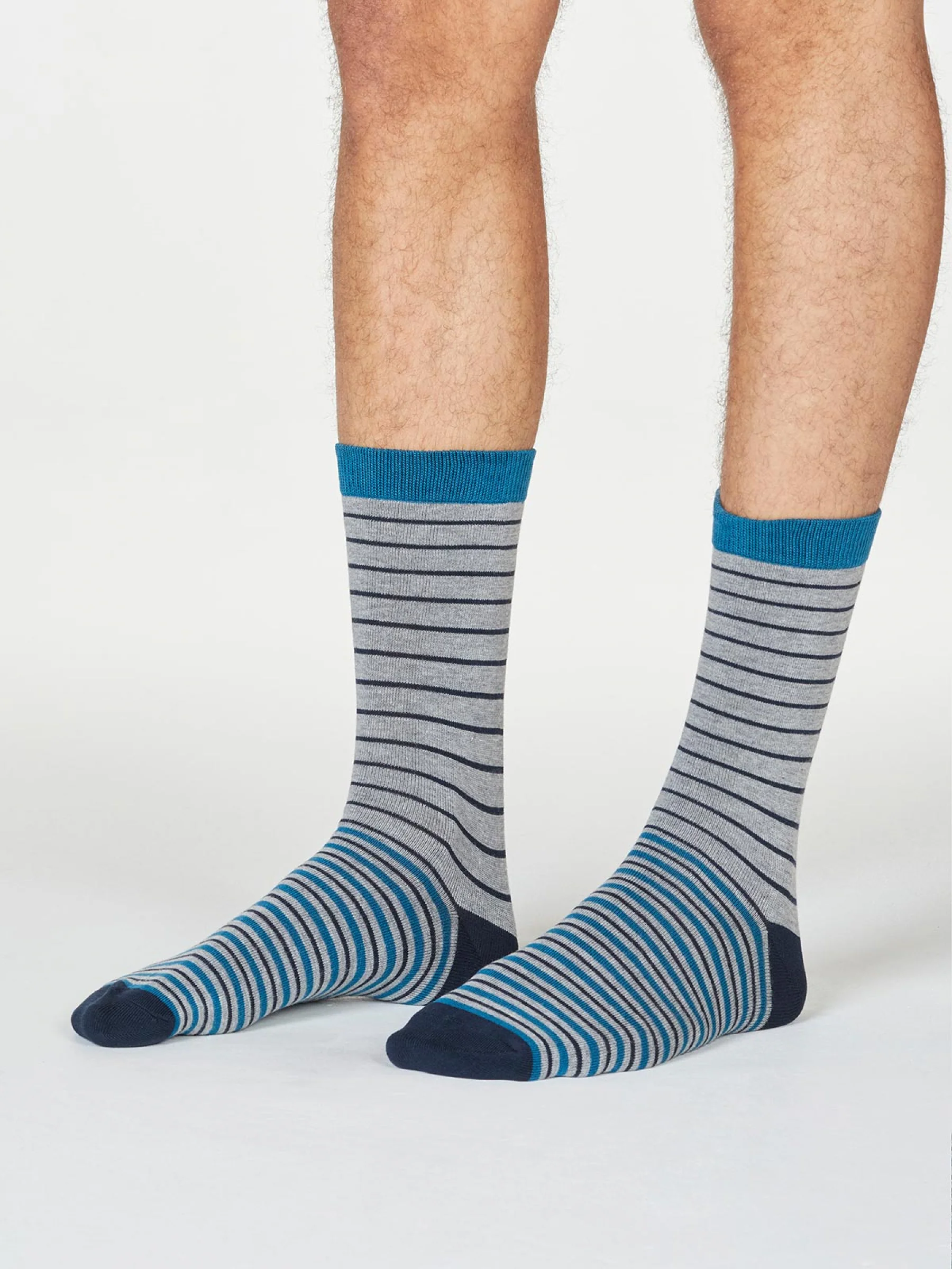 Benrus Bike Socks In A Bag - Multi - Flockneti