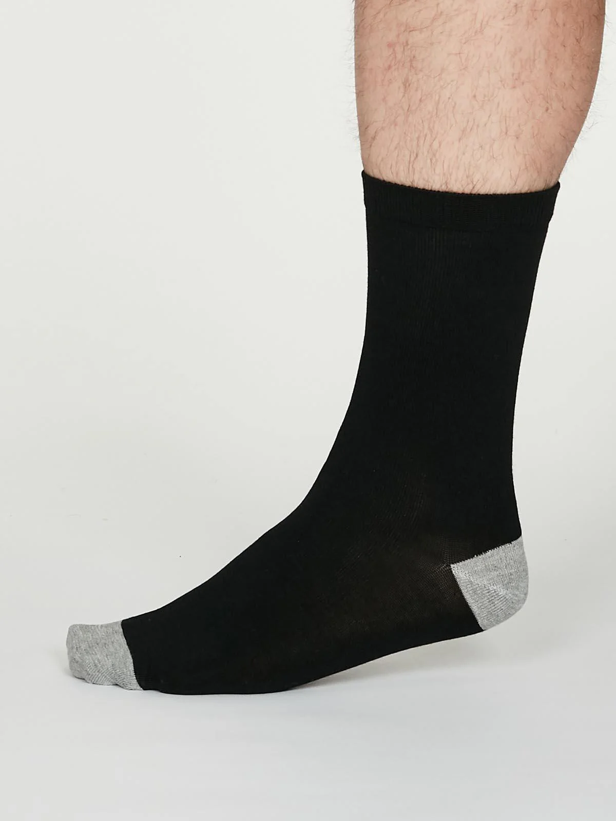 Solid Jack Socks - Flockneti