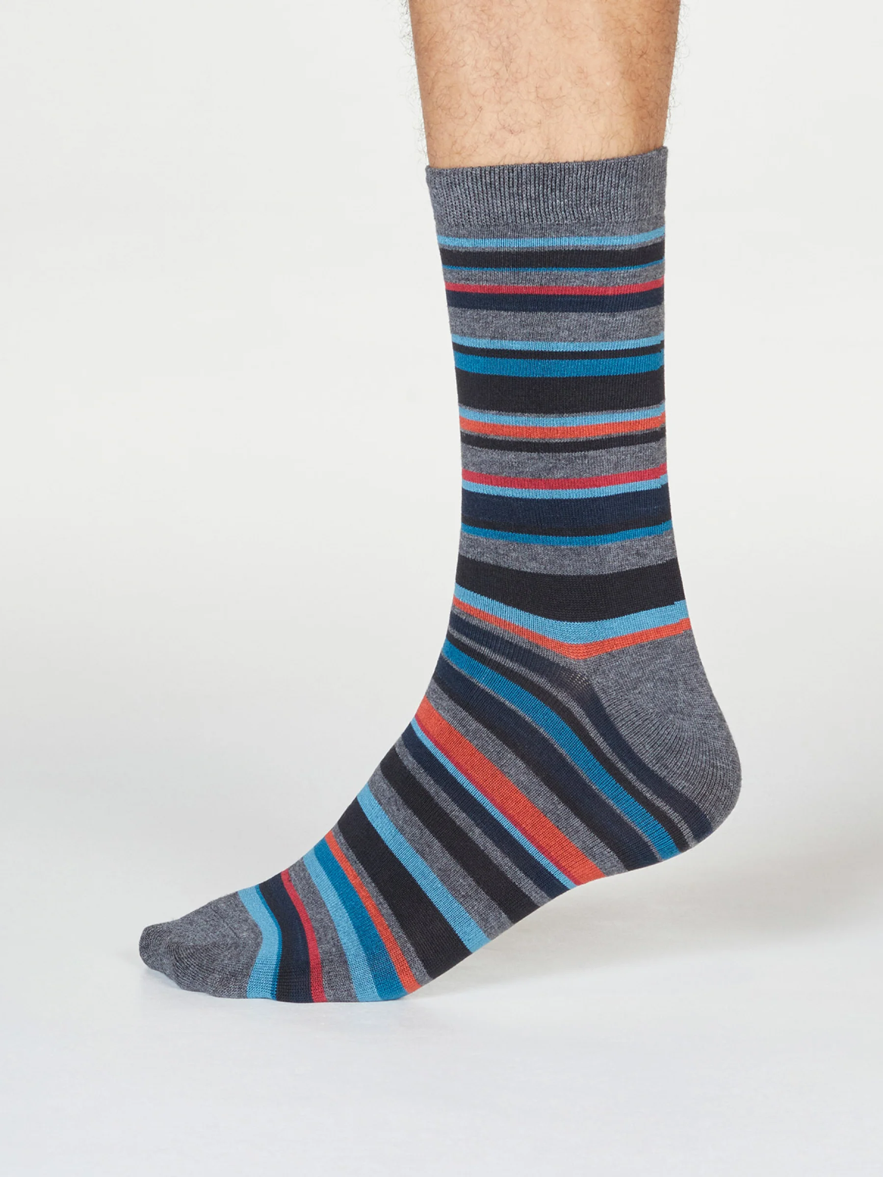 Ebbon Classic Sock Pack - Multi - Flockneti