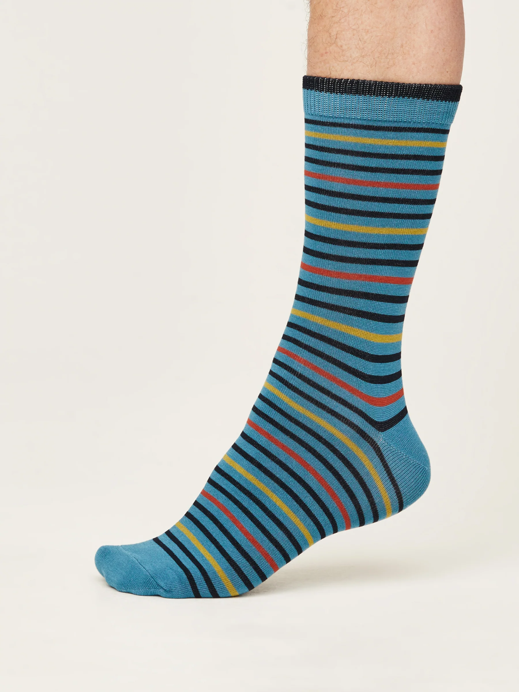 Sea Animal Pack Of 3 Socks - Multi - Flockneti